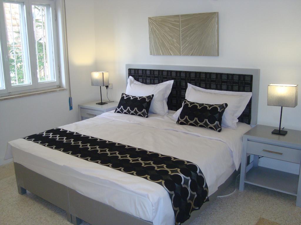 Villa Dia - Guest House Amman Chambre photo