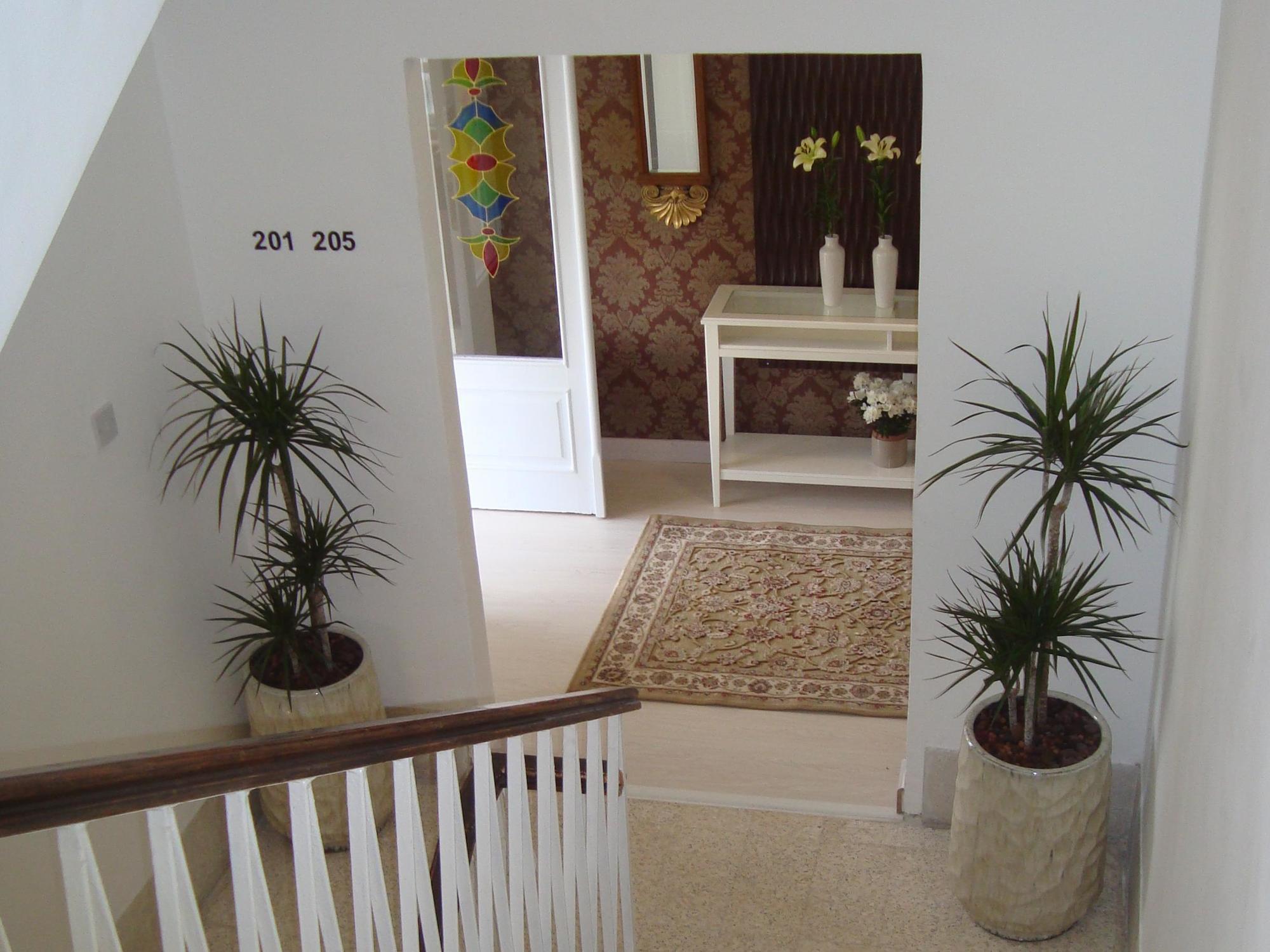 Villa Dia - Guest House Amman Extérieur photo