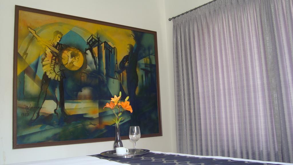 Villa Dia - Guest House Amman Extérieur photo