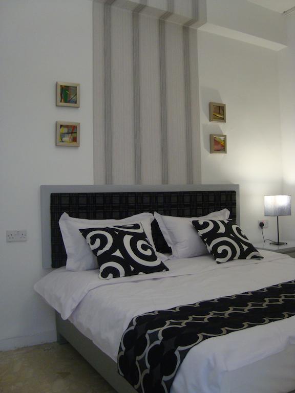 Villa Dia - Guest House Amman Extérieur photo