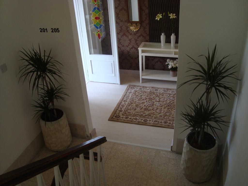 Villa Dia - Guest House Amman Extérieur photo