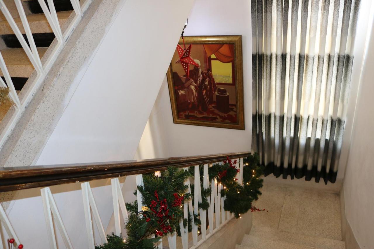 Villa Dia - Guest House Amman Extérieur photo